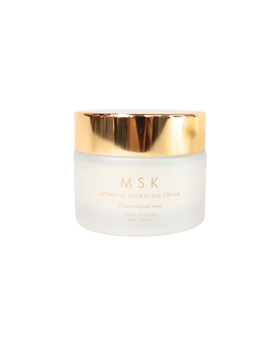 Intensive Hydrating Cream