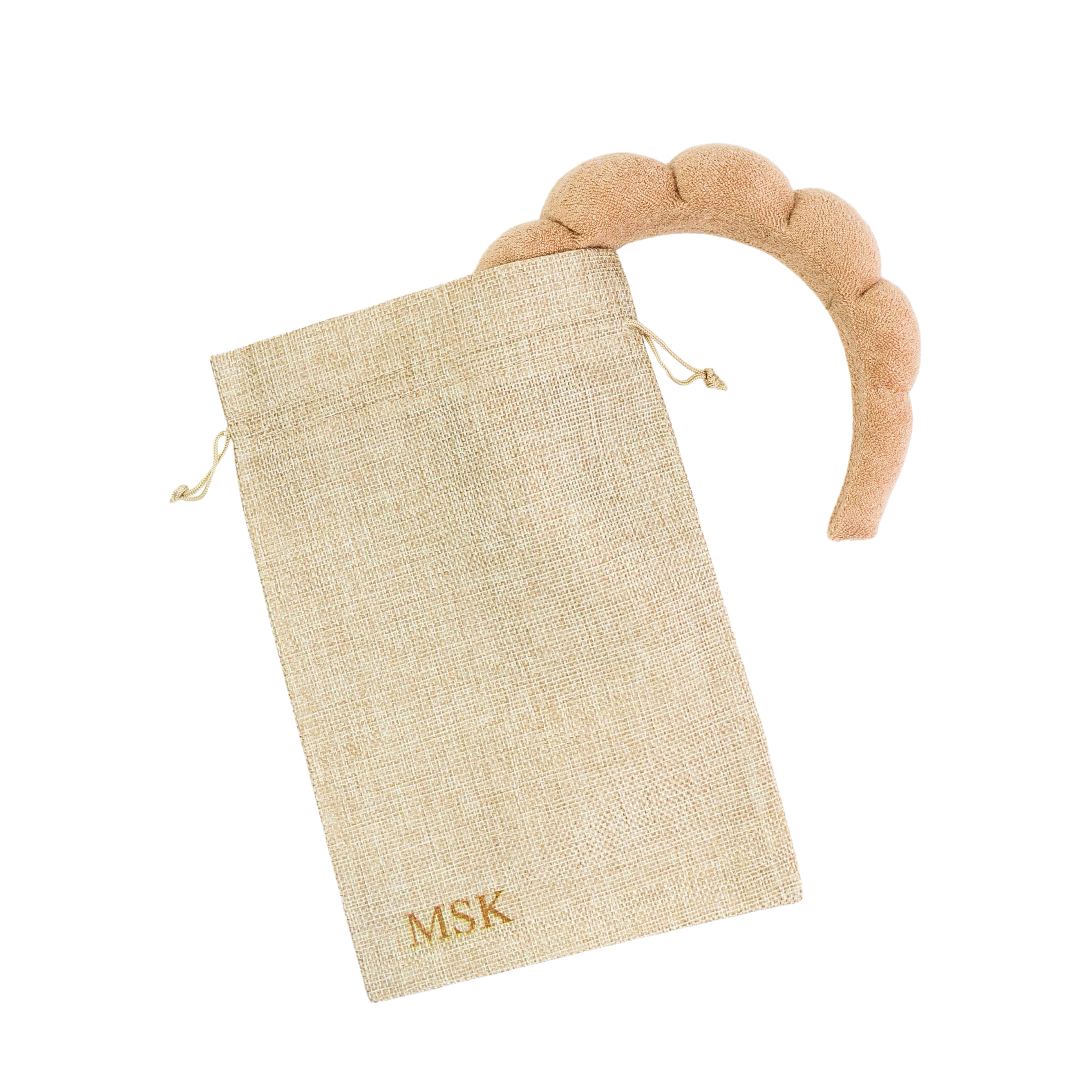 MSK Headband