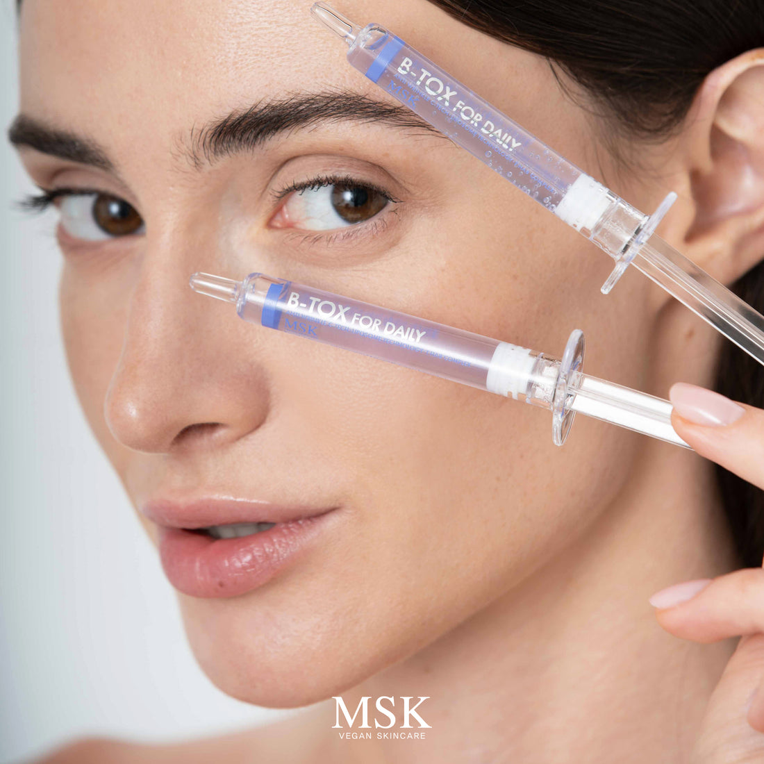 B-Tox For Daily Vegan