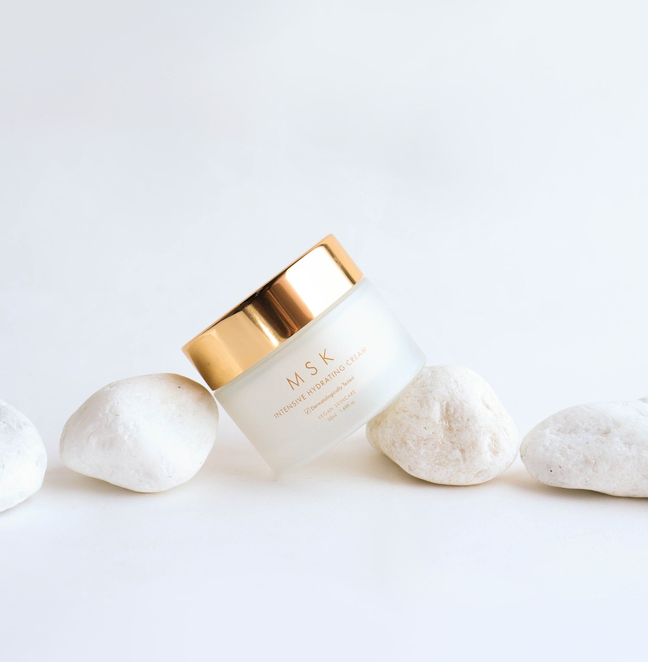 Intensive Hydrating Cream