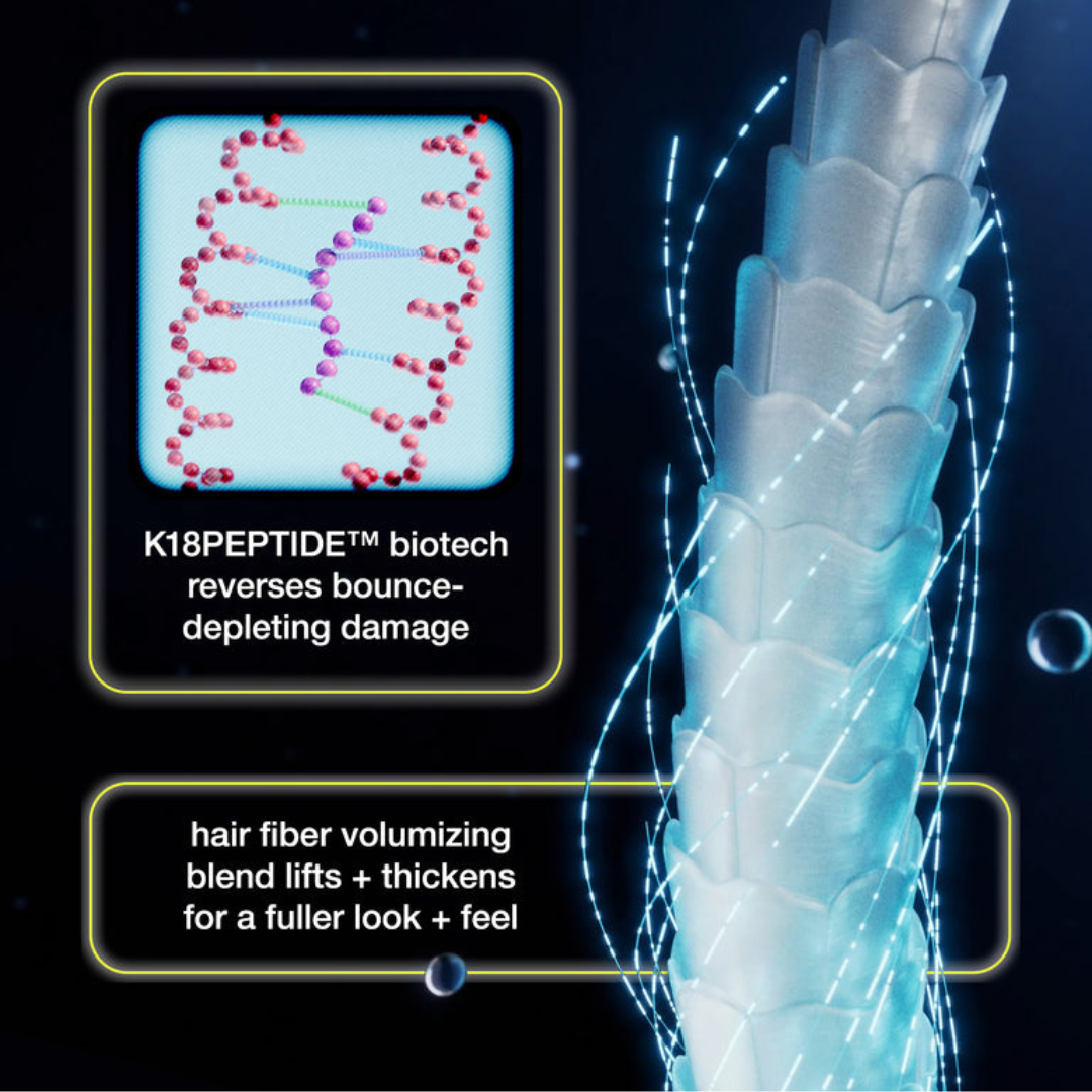 AstroLift™ reparative volume spray