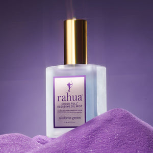 Rahua Color Full Glossing Oil Mist - Qiyorro