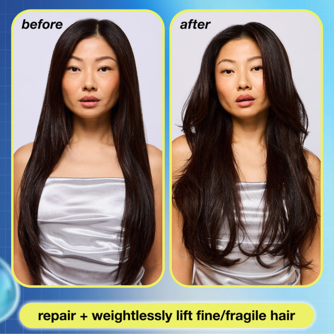 AstroLift™ reparative volume spray