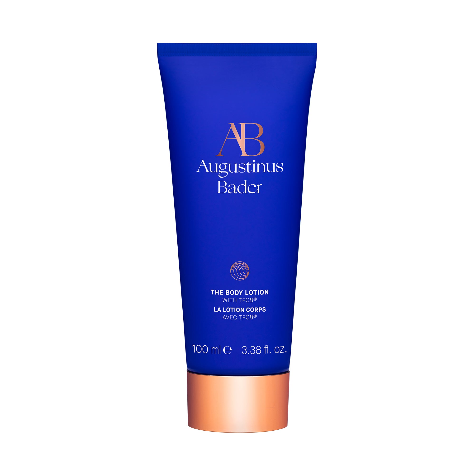 The Body Lotion