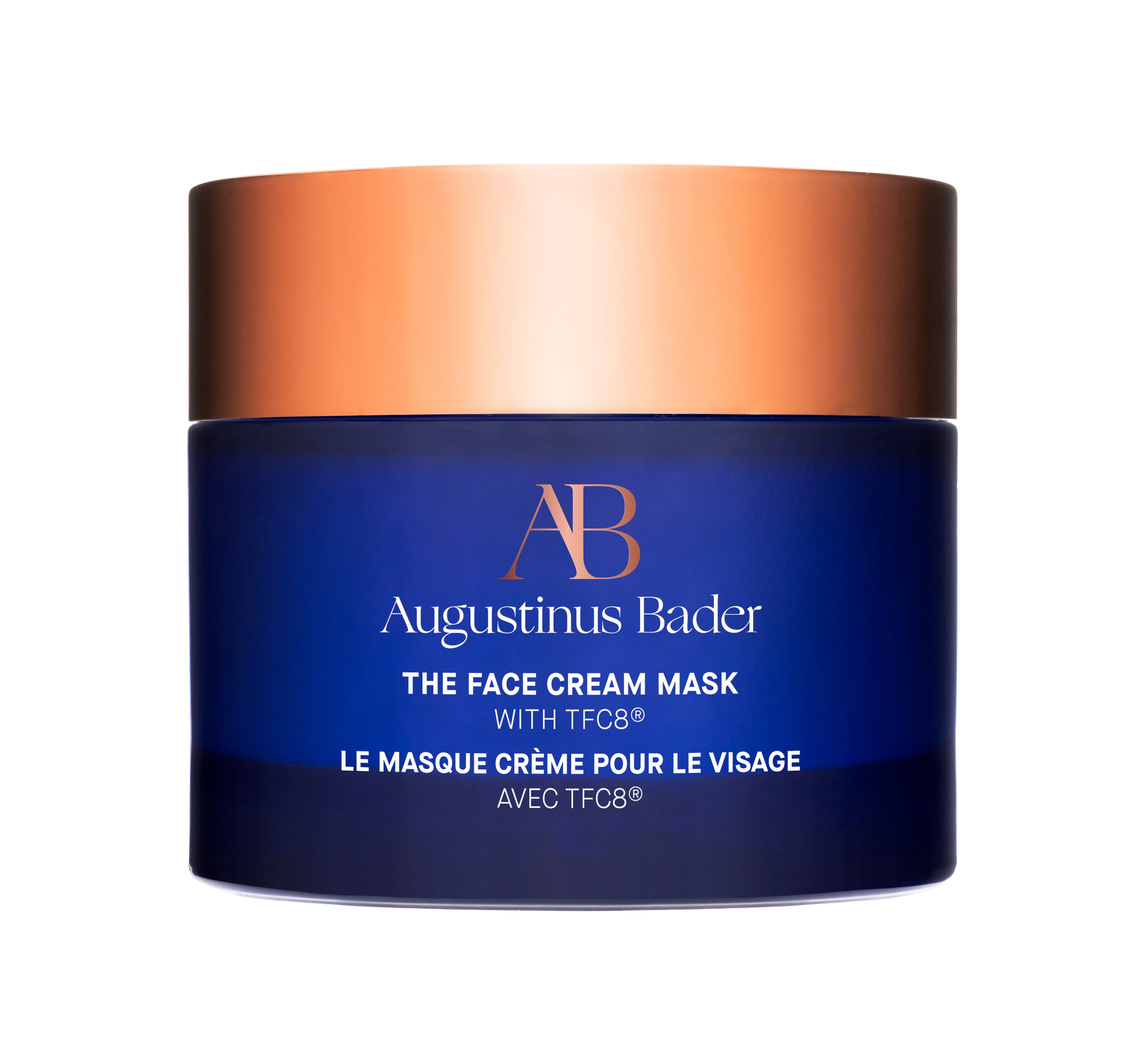 The Face Cream Mask
