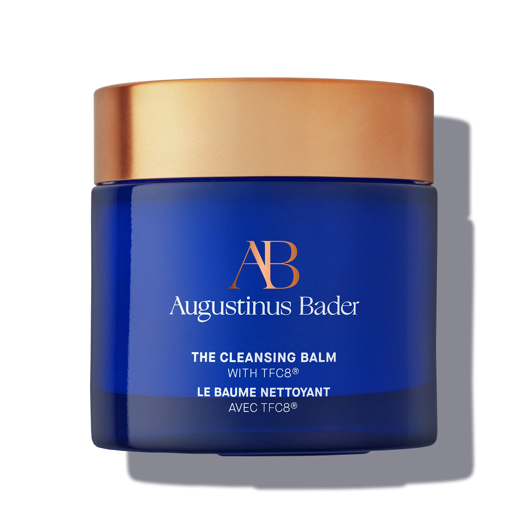 The Cleansing Balm