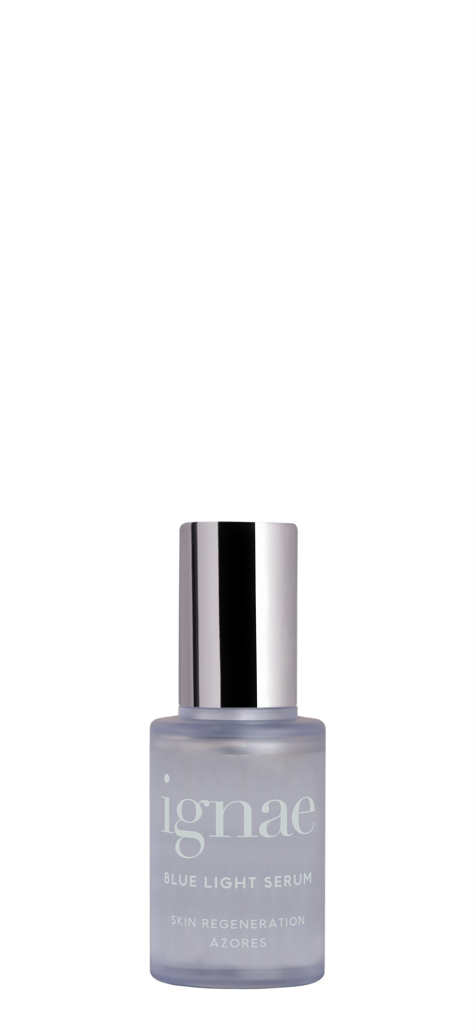 Blue Light Serum