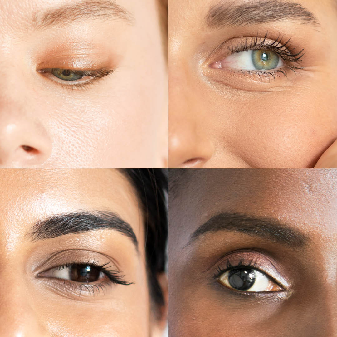 Almond Oil Eyebrow Pencil - Perfect Makeup from ERE PEREZ available online on Qiyorro