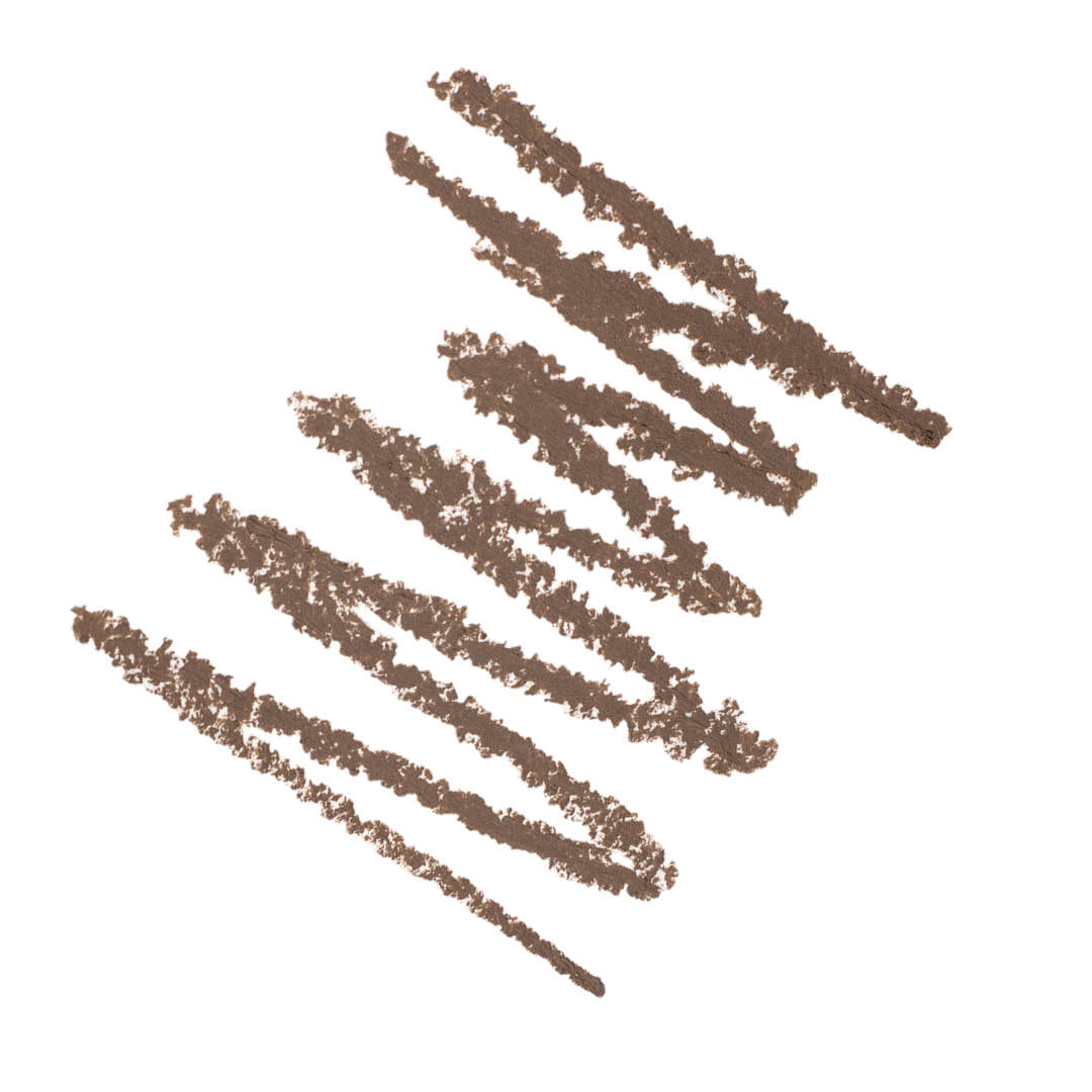 Almond Oil Eyebrow Pencil - Perfect Makeup from ERE PEREZ available online on Qiyorro