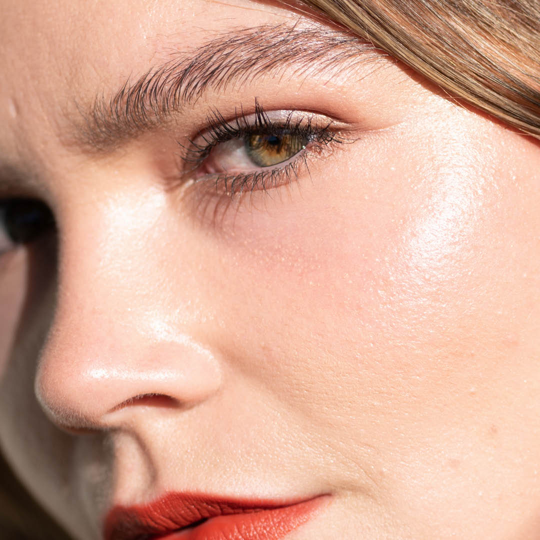Almond Oil Eyebrow Pencil - Perfect Makeup from ERE PEREZ available online on Qiyorro
