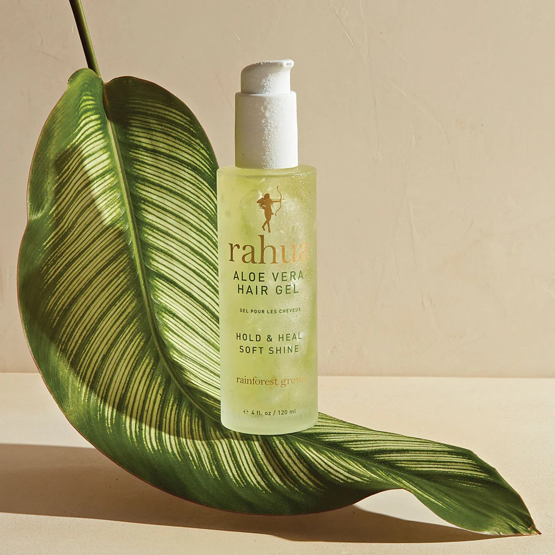 Aloe Vera Hair Gel from Rahua available online on Qiyorro