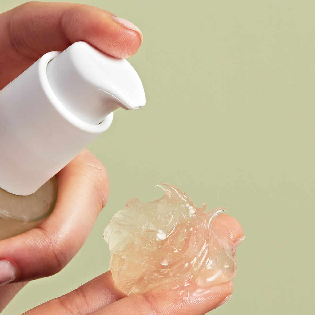 Aloe Vera Hair Gel from Rahua available online on Qiyorro