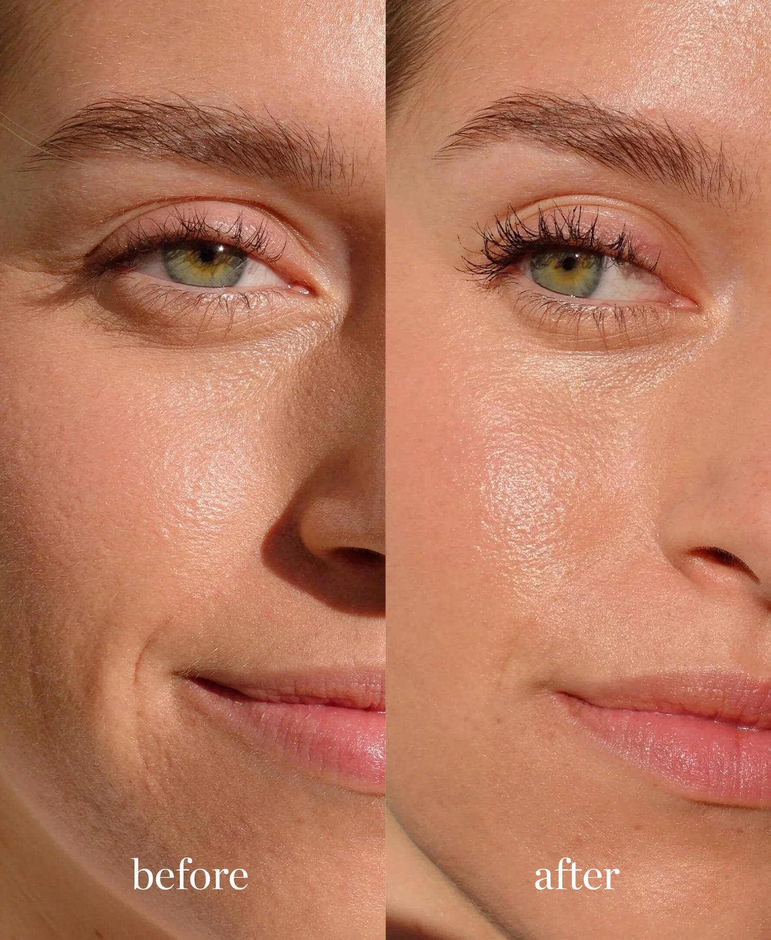 Avocado Waterproof Mascara - Black from ERE PEREZ available online on Qiyorro