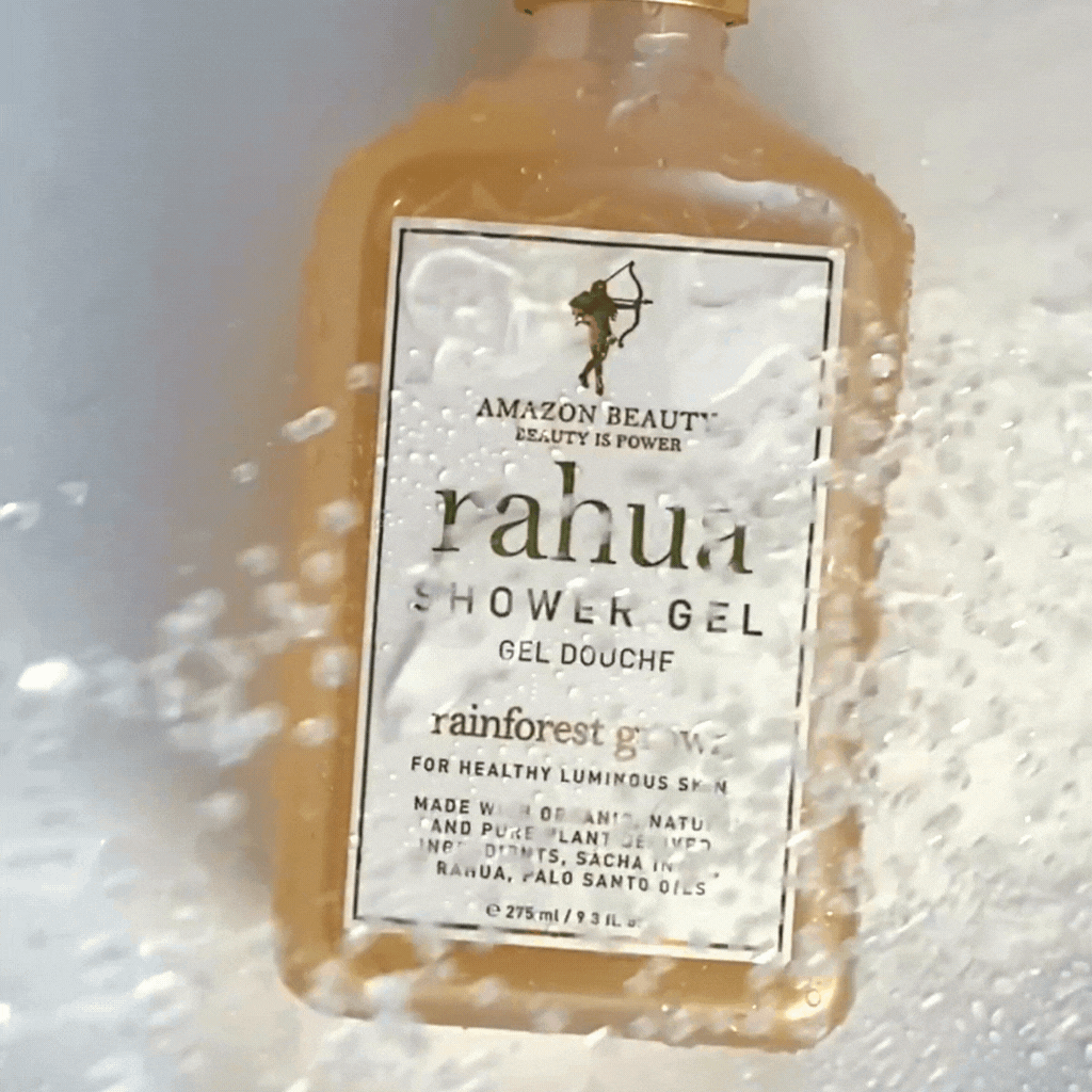 Body Shower Gel Shower Gel from RAHUA available online on Qiyorro