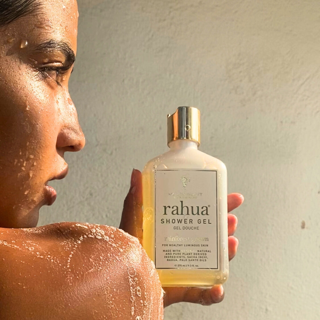 Body Shower Gel Shower Gel from RAHUA available online on Qiyorro