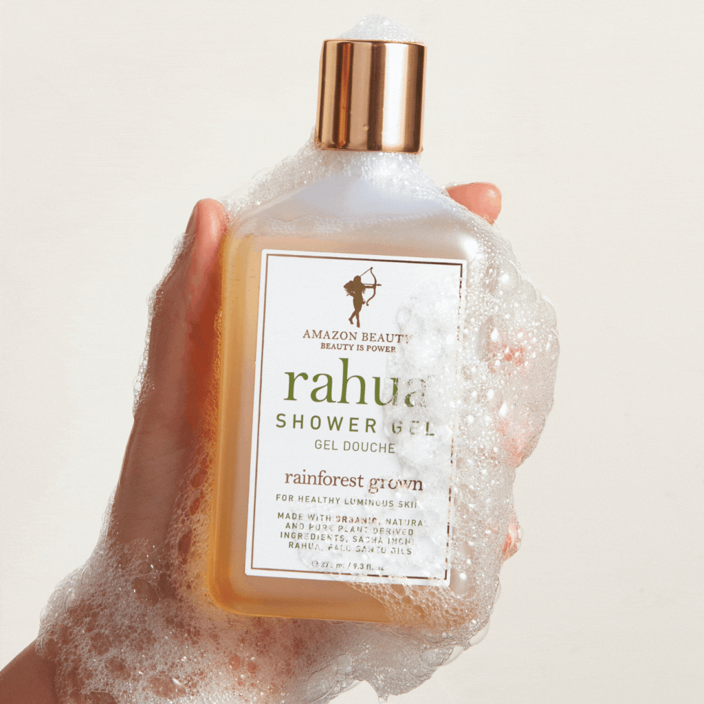 Body Shower Gel Shower Gel from RAHUA available online on Qiyorro