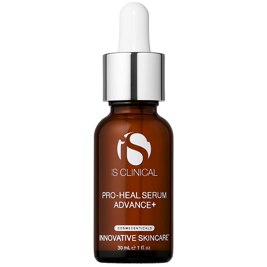 IS CLINICAL Pro-Heal Serum Advance+