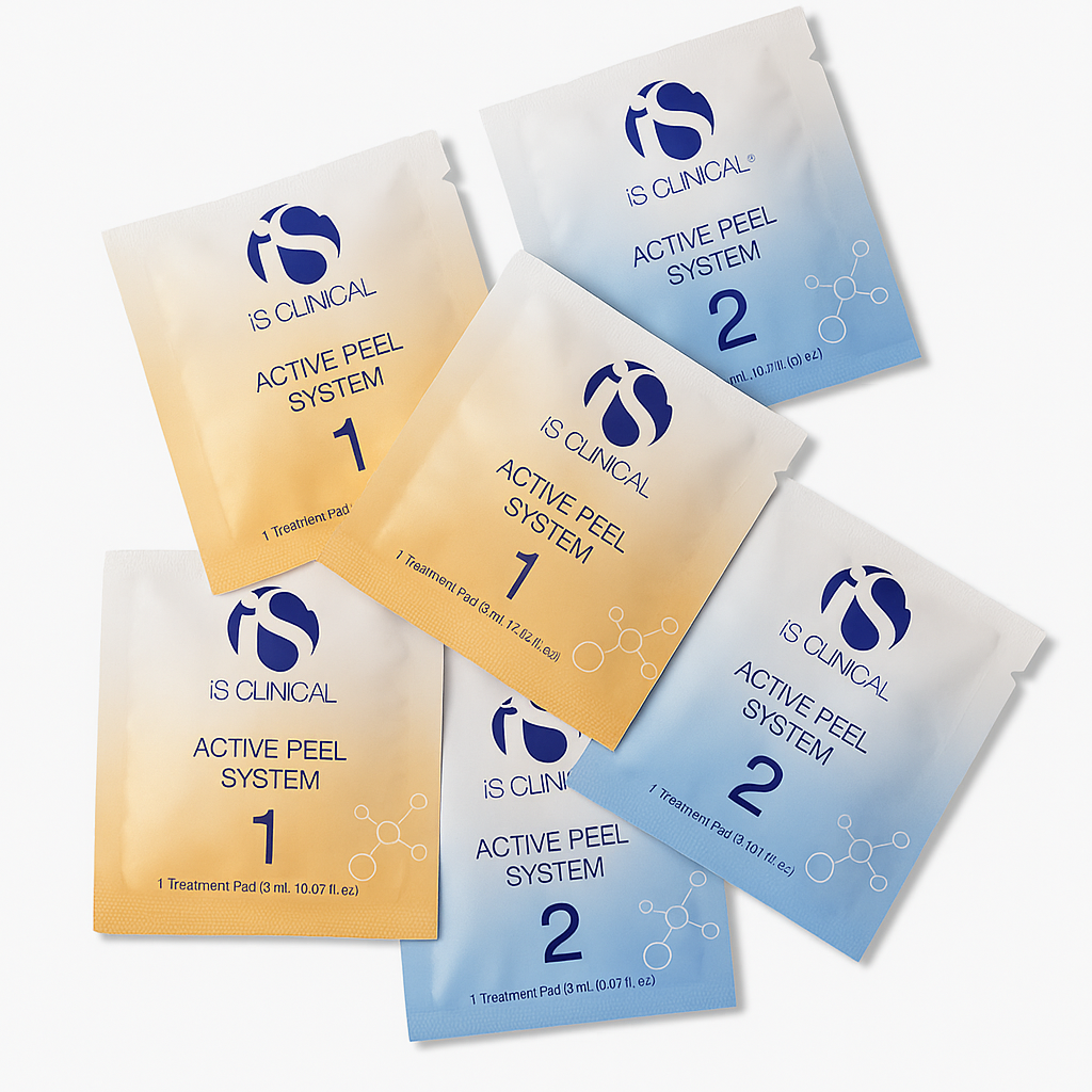 هل نظام التقشير السريري النشط