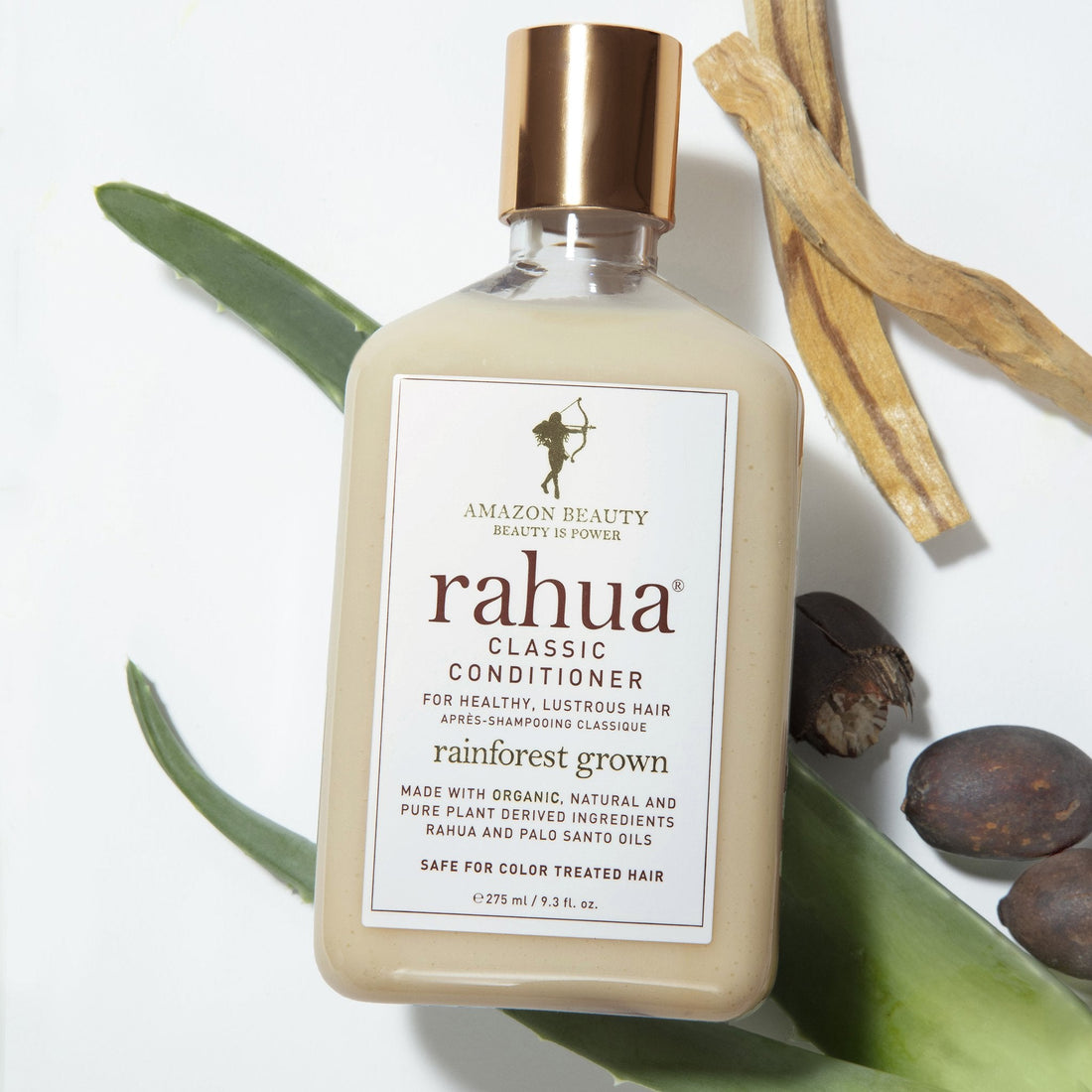 Classic Conditioner Conditioner from RAHUA available online on Qiyorro
