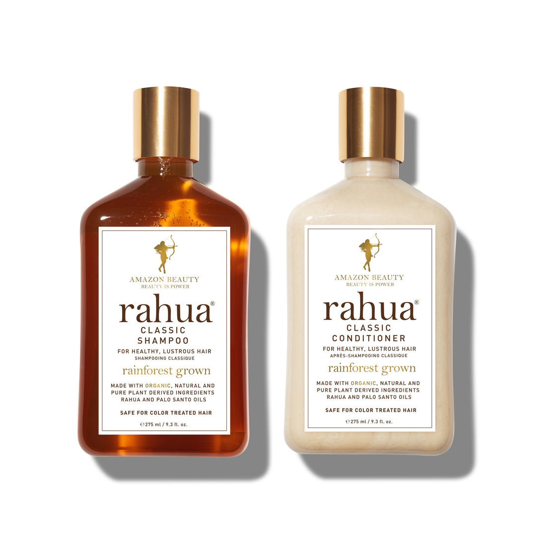 Classic Essential Hair Care Set Shampoo & Conditioner Sets from Rahua available online on Qiyorro