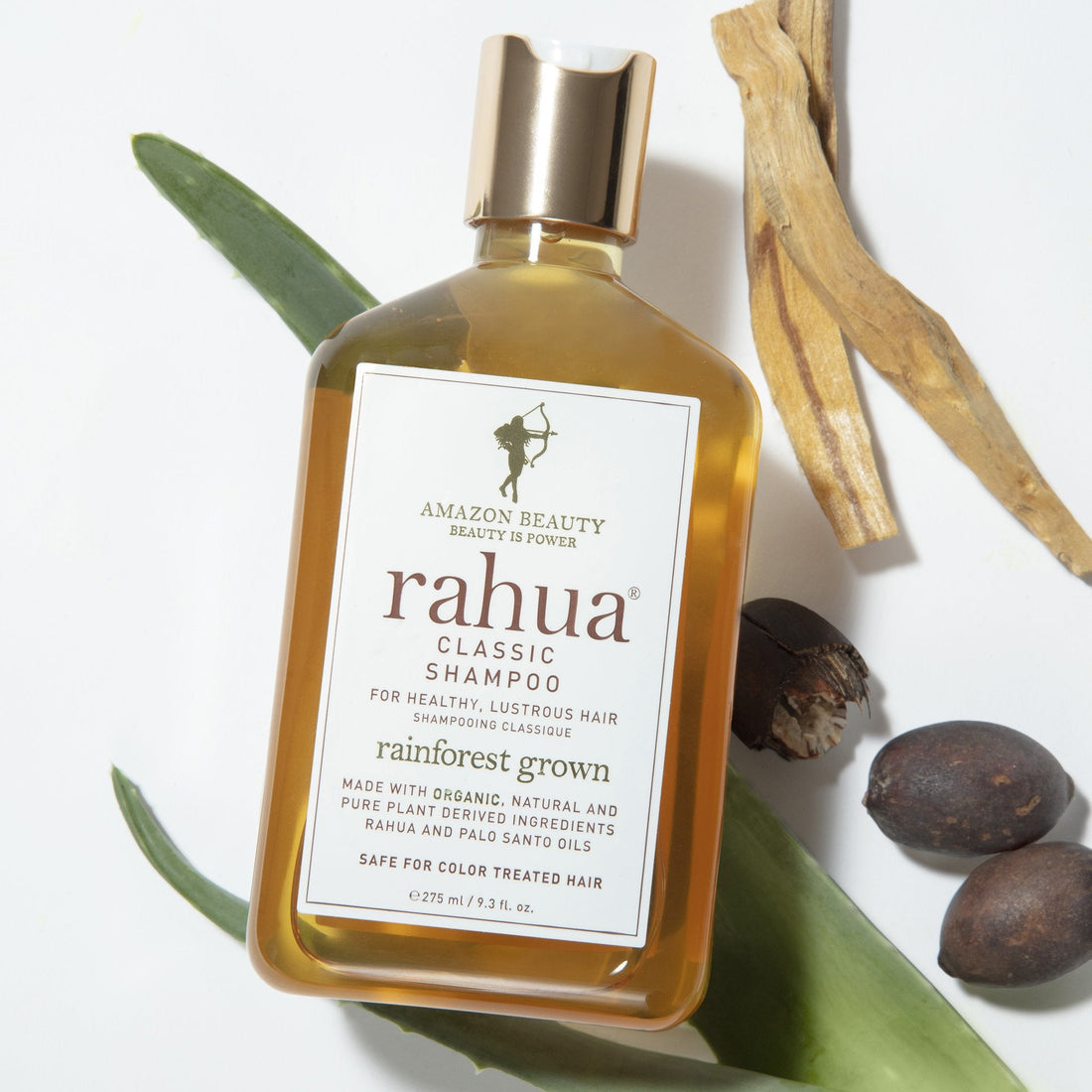 Classic Shampoo Shampoo from RAHUA available online on Qiyorro