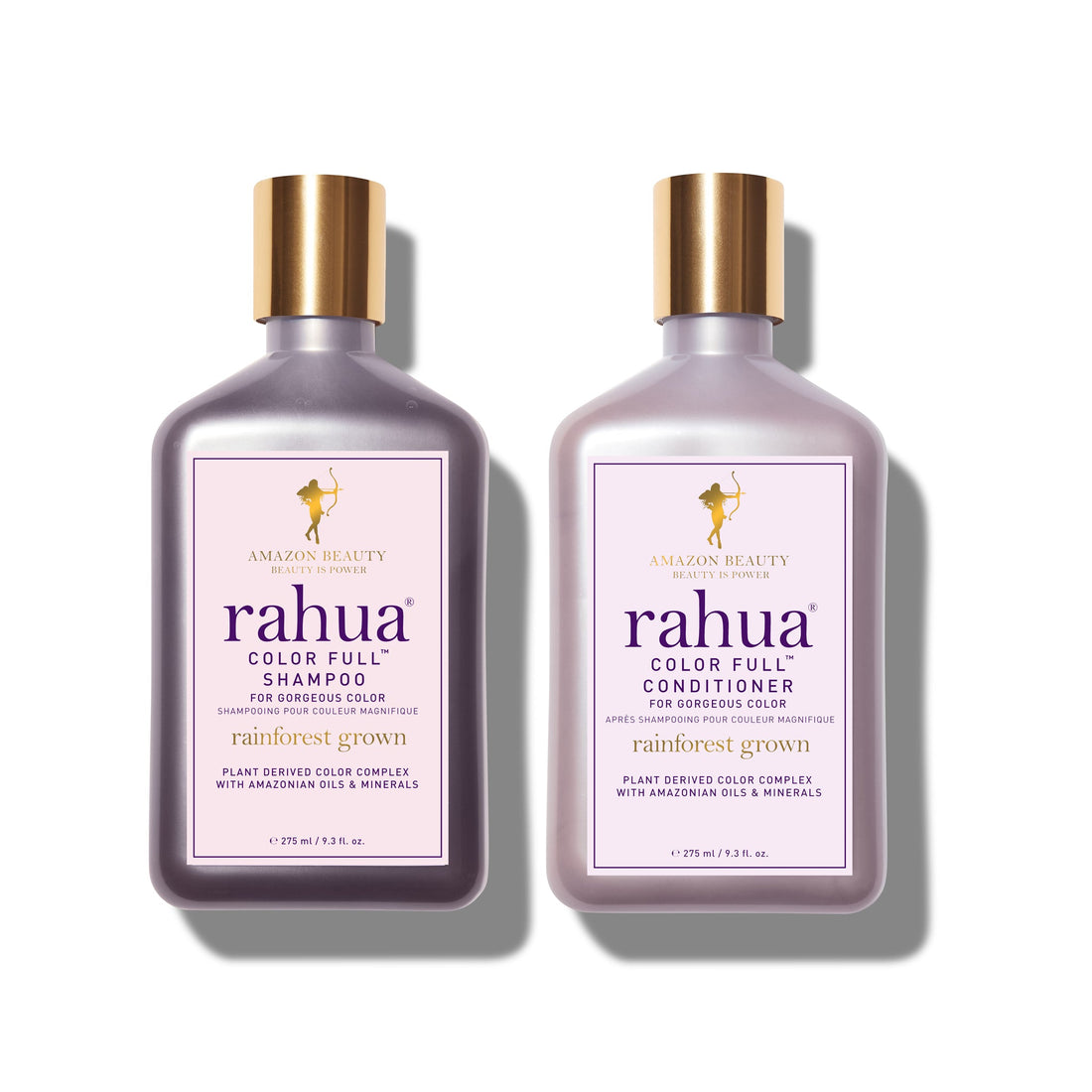 Color Addict Hair Care Set Shampoo & Conditioner Sets from RAHUA available online on Qiyorro