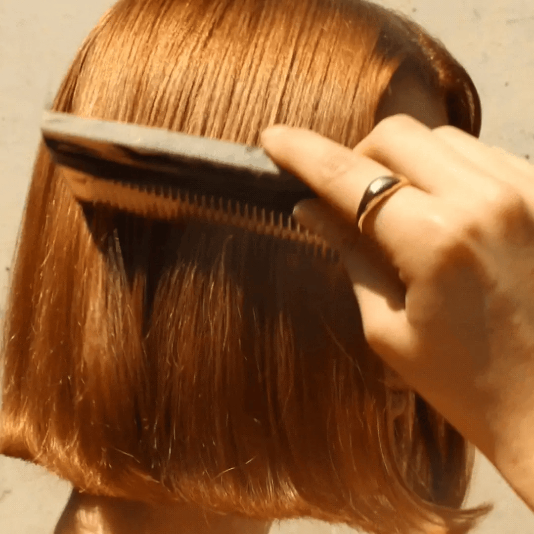 Color Full Glossing Oil Mist from Rahua available online on Qiyorro