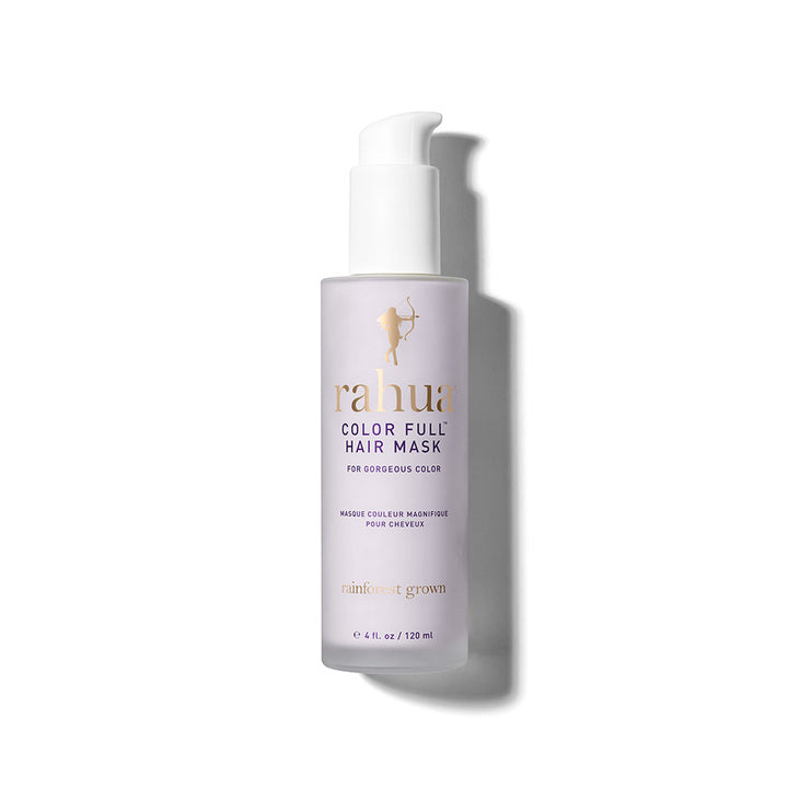 Color Full Hair Mask Hair Mask from RAHUA available online on Qiyorro