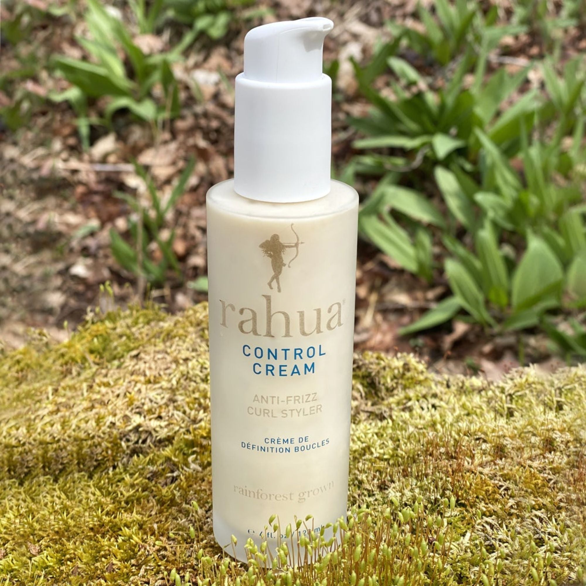 Control Cream Curl Styler Leave-In from RAHUA available online on Qiyorro