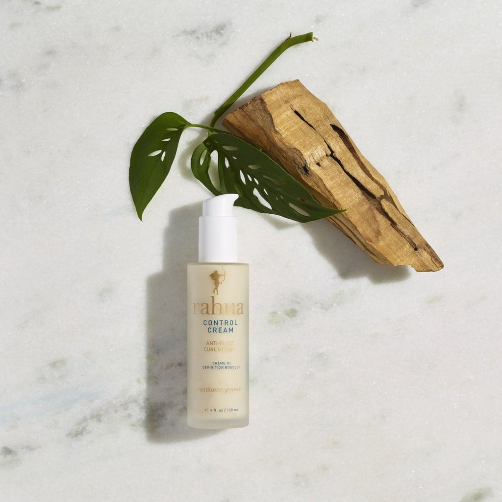 Control Cream Curl Styler Leave-In from RAHUA available online on Qiyorro