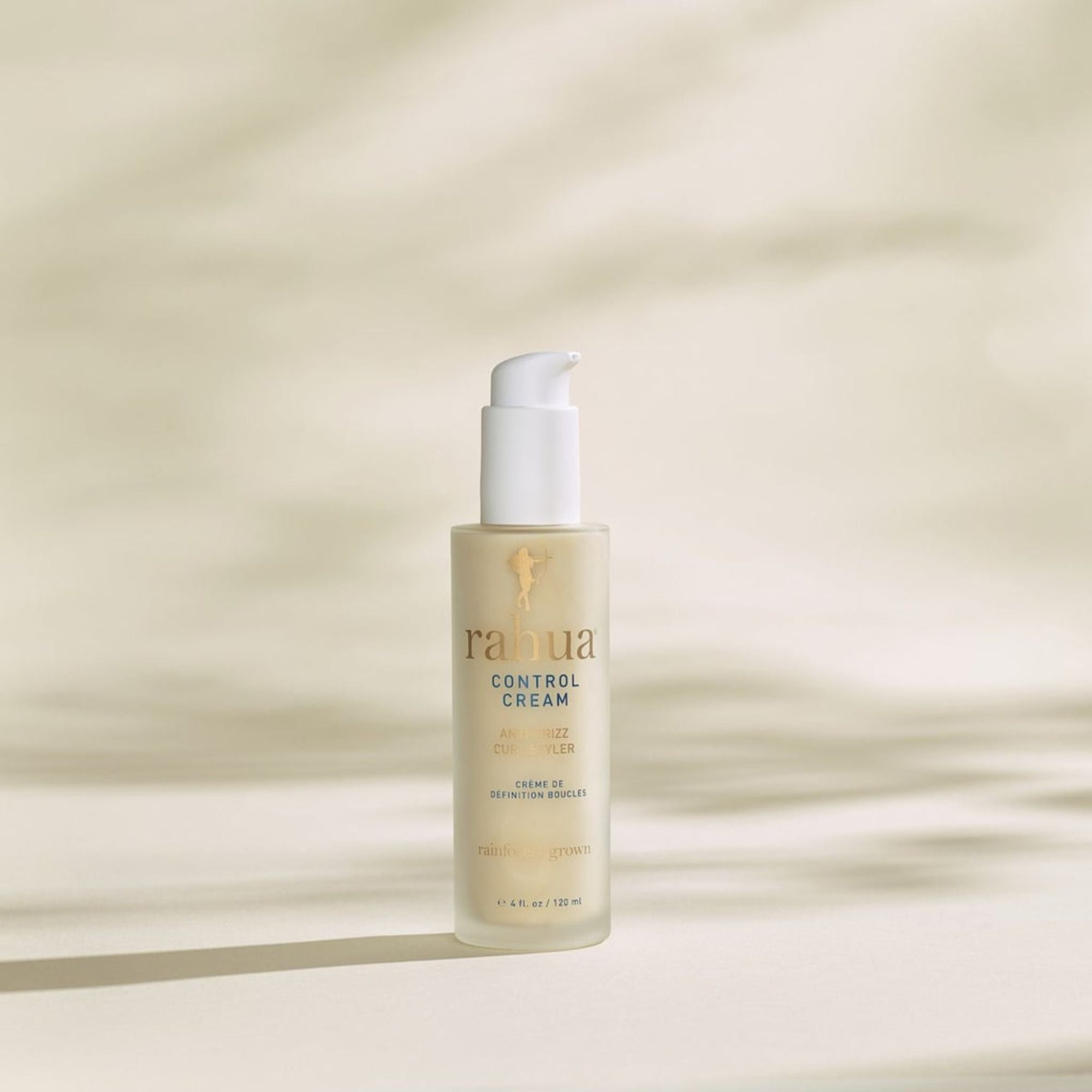 Control Cream Curl Styler Leave-In from RAHUA available online on Qiyorro