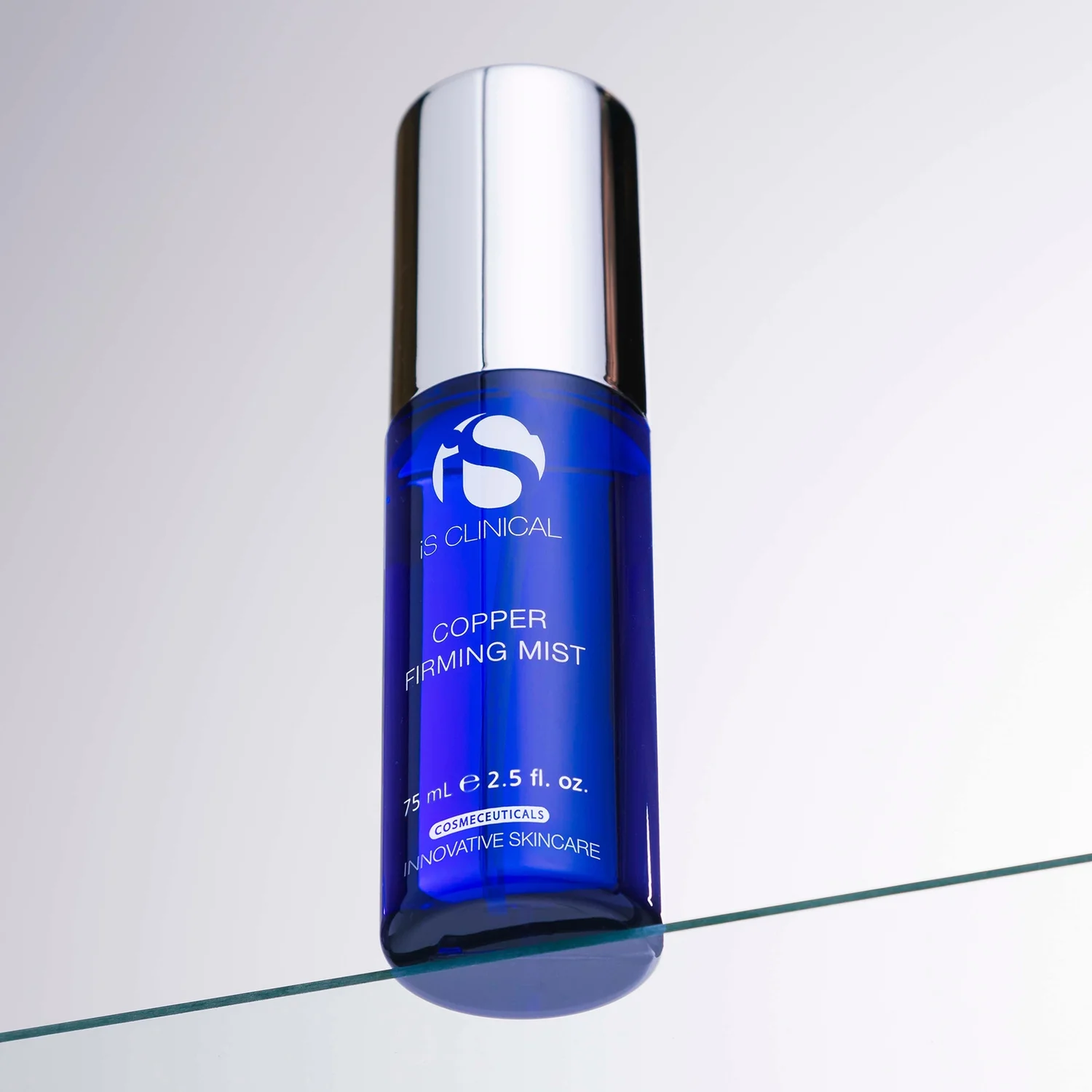 Copper Firming Mist Firming Mist from IS CLINICAL available online on Qiyorro