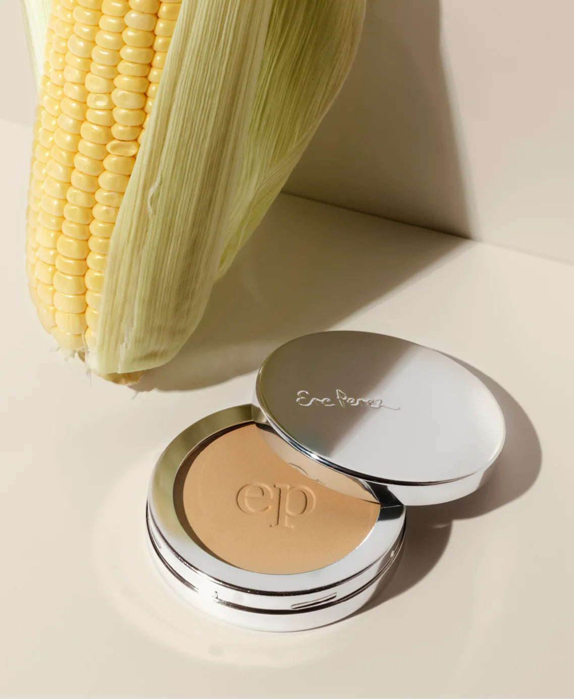 Corn Setting Powder from ERE PEREZ available online on Qiyorro
