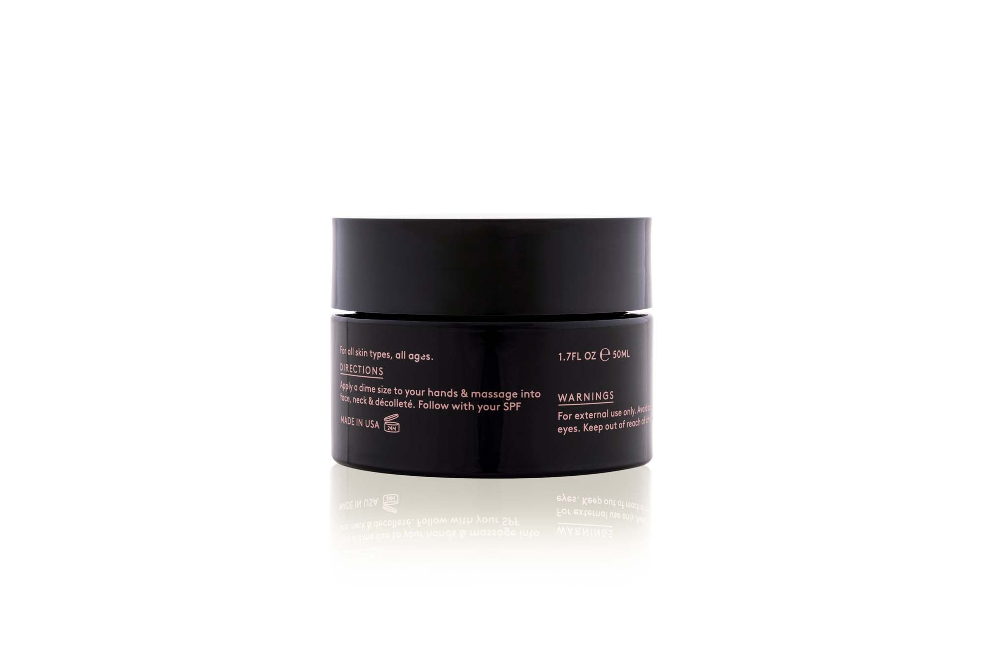 Daily Hyaluronic Cream