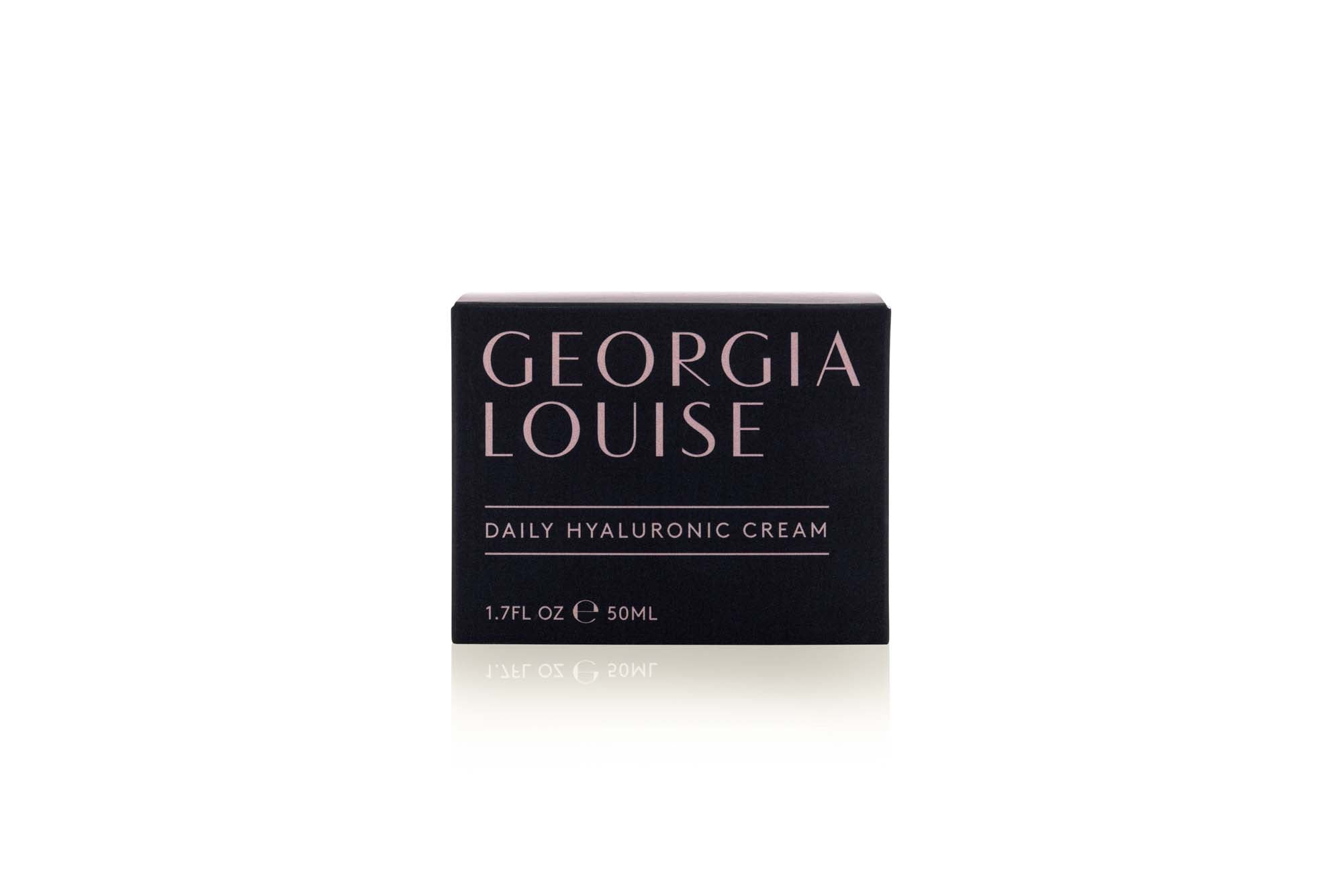 Daily Hyaluronic Cream