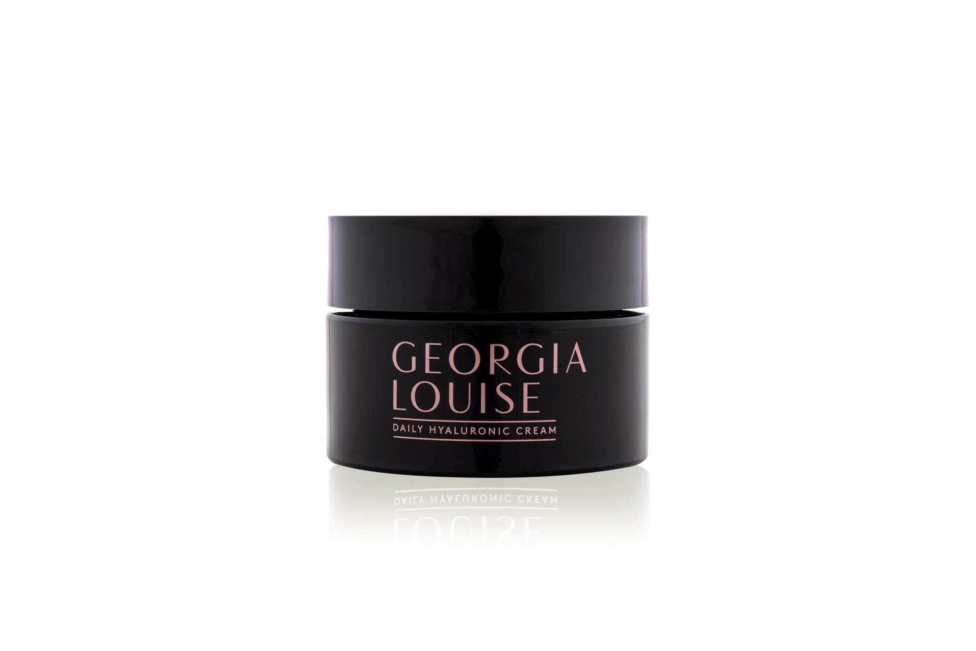 Daily Hyaluronic Cream