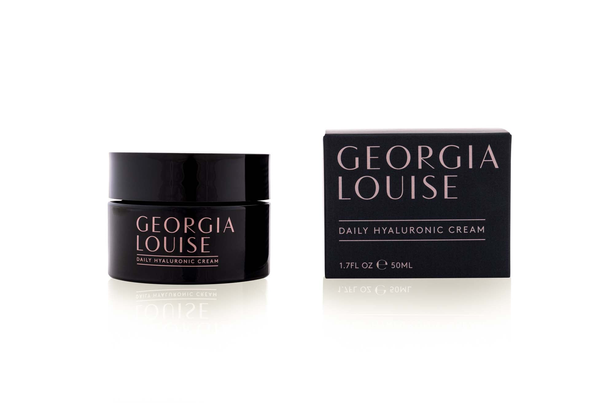 Daily Hyaluronic Cream
