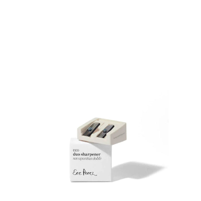 Duo Sharpener Sharpener from ERE PEREZ available online on Qiyorro