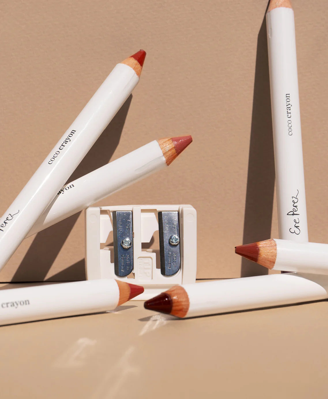 Duo Sharpener Sharpener from ERE PEREZ available online on Qiyorro