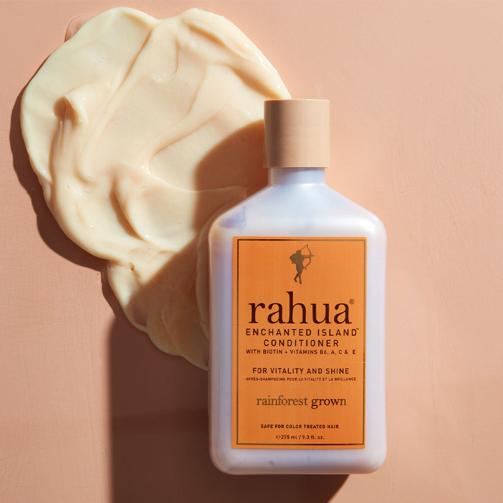 Enchanted Island Conditioner Conditioner from RAHUA available online on Qiyorro