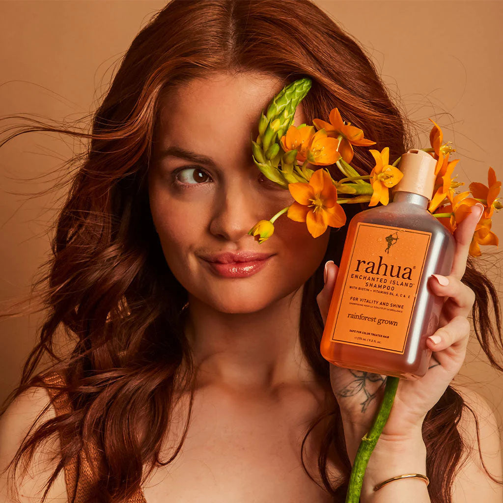 Enchanted Island Shampoo Shampoo from RAHUA available online on Qiyorro