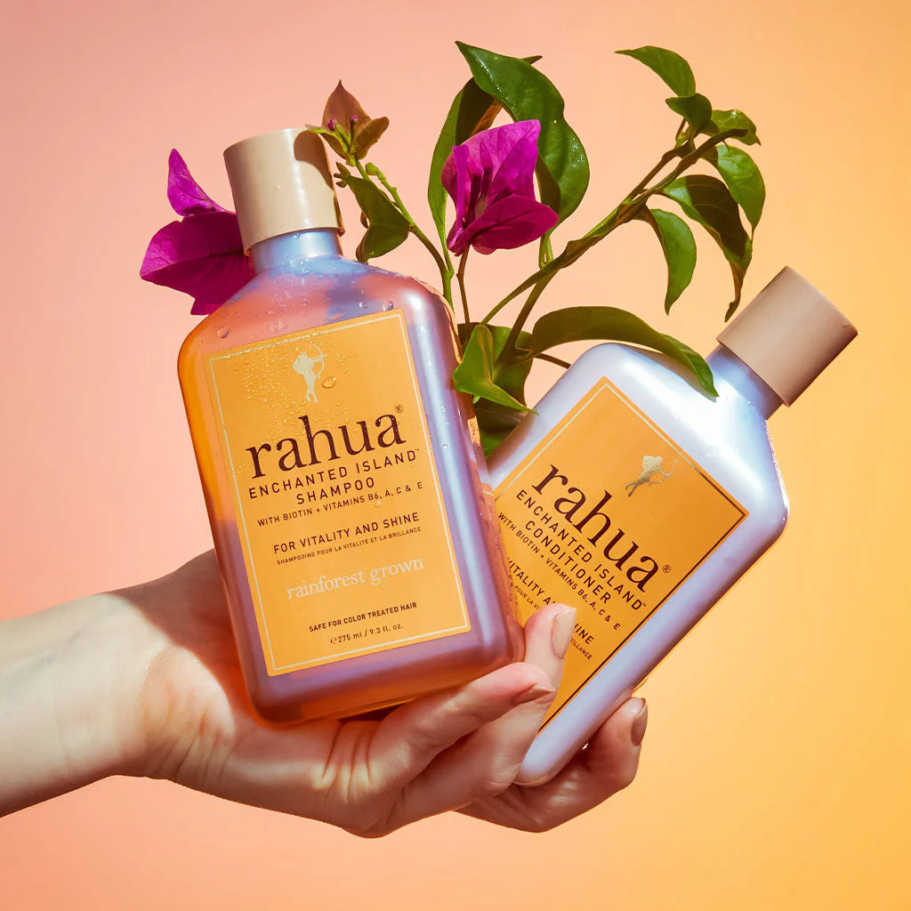 Enchanted Island Shampoo Shampoo from RAHUA available online on Qiyorro