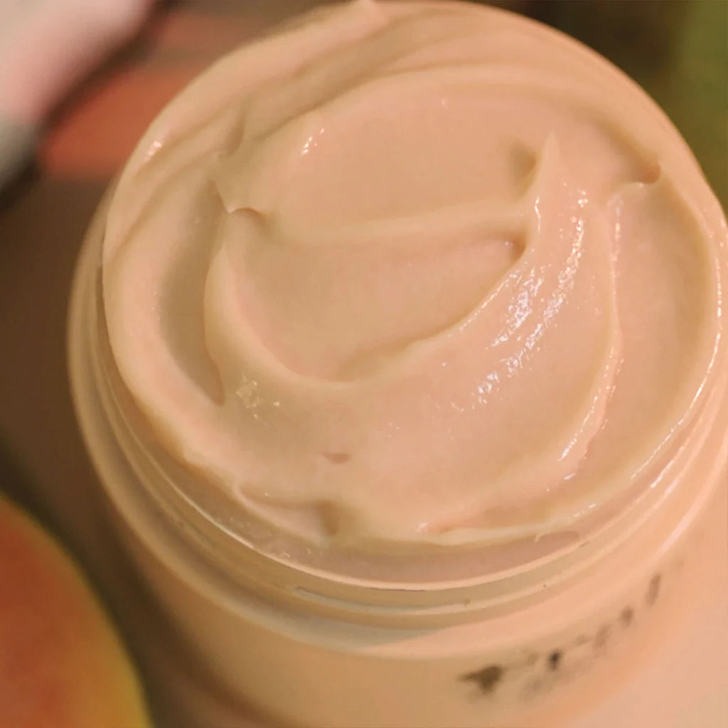 Enchanted Island Vegan Curl Butter Hair Cream from RAHUA available online on Qiyorro