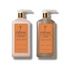 Enchanted Shampoo and Conditioner Lush Pump Set Shampoo & Conditioner Sets from RAHUA available online on Qiyorro