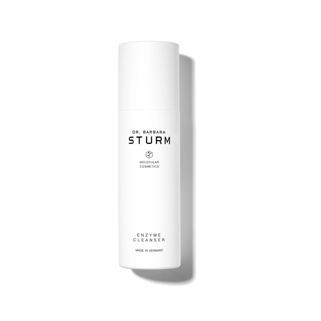 Enzyme Cleanser from Dr.Barbara Sturm available online on Qiyorro
