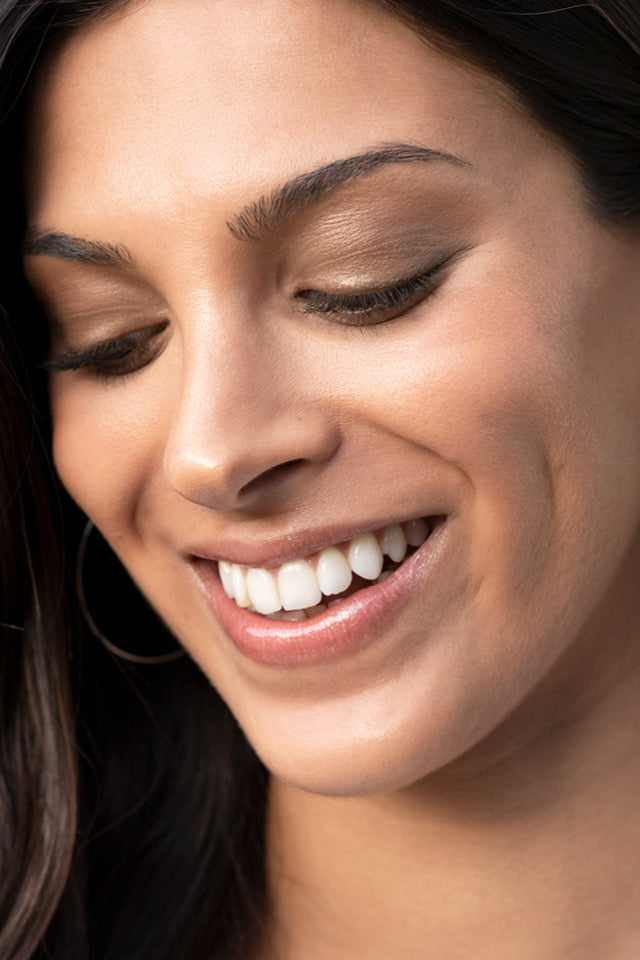 Aloe Gel Lash & Brow Mascara - Clear