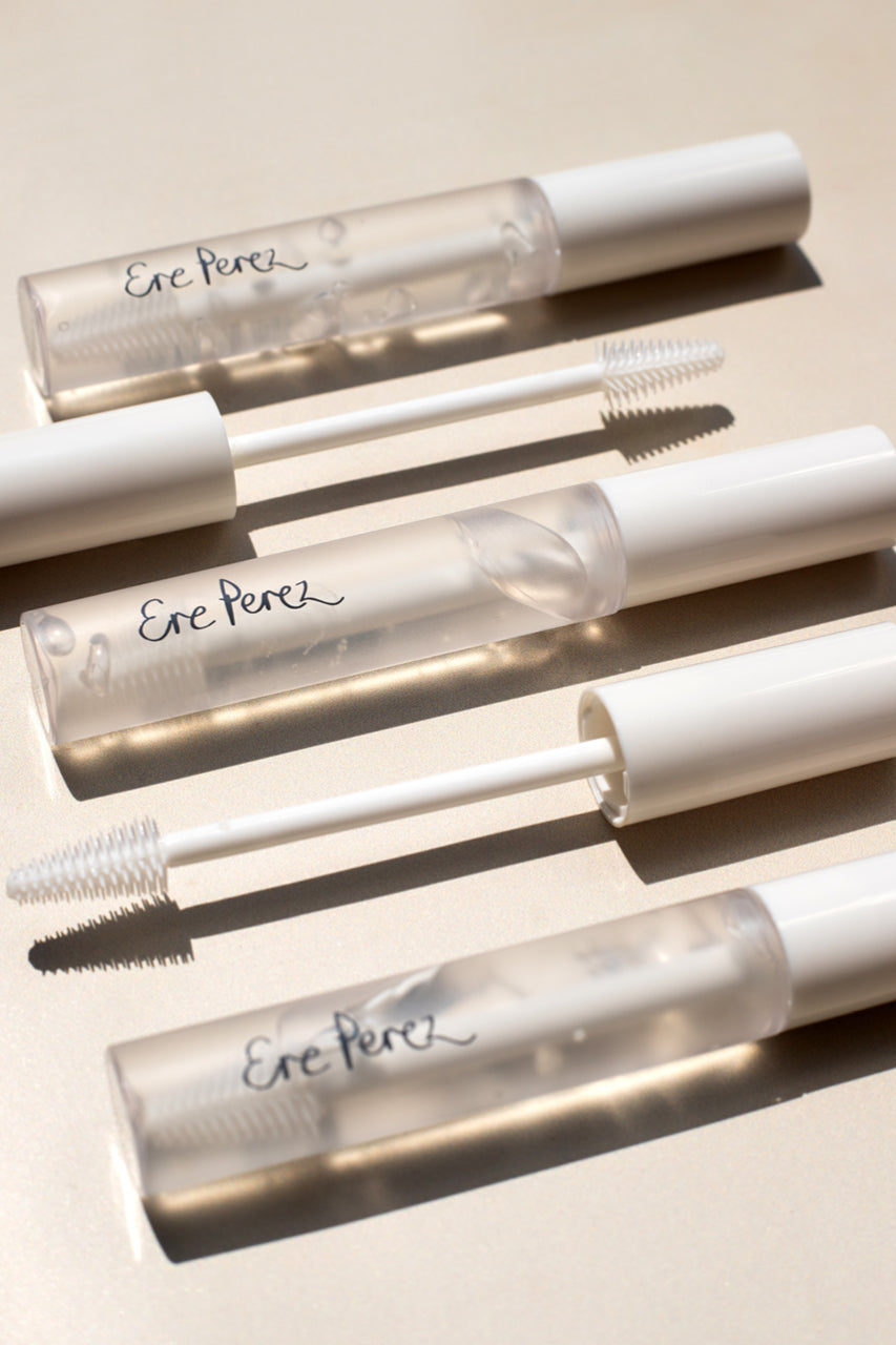 Aloe Gel Lash & Brow Mascara - Clear
