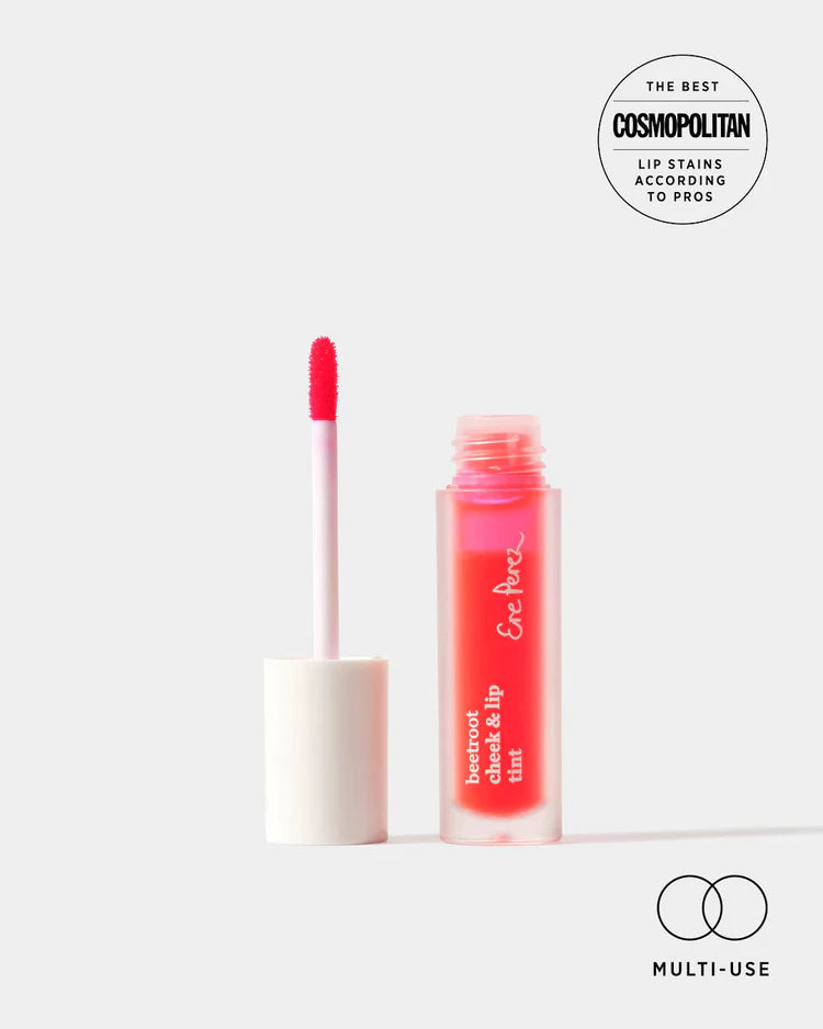 Ere Perez Beetroot Cheek & Lip Tint - Qiyorro