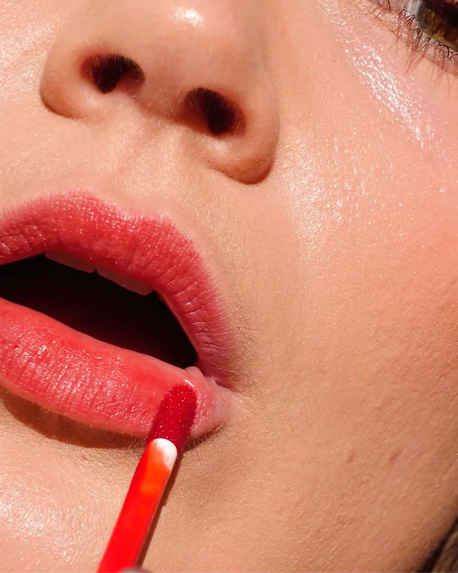 Ere Perez Beetroot Cheek & Lip Tint - Qiyorro