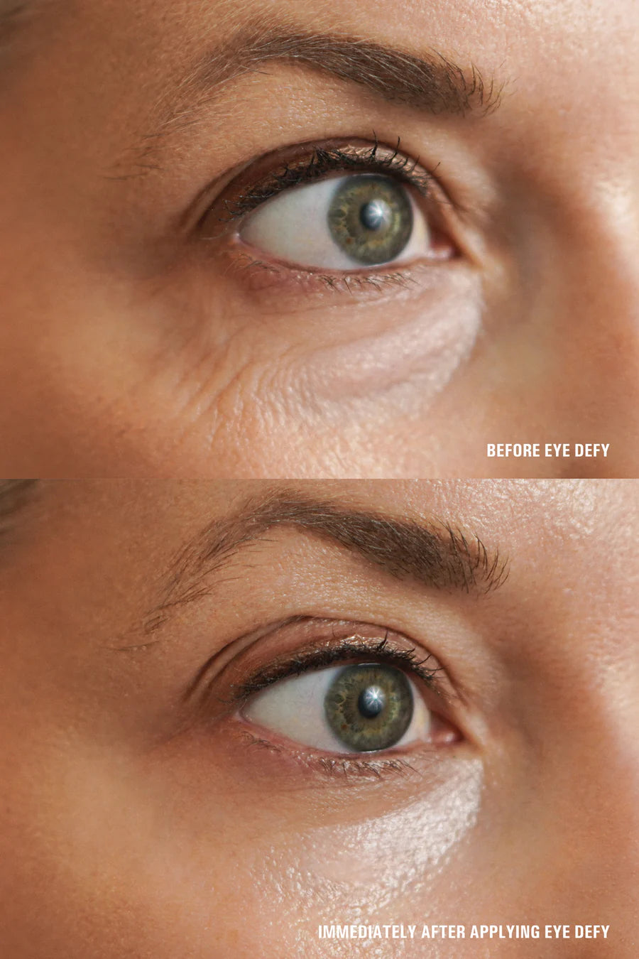 Eye Defy - Radiance Restoring Eye Treatment from GOLDFADEN MD available online on Qiyorro